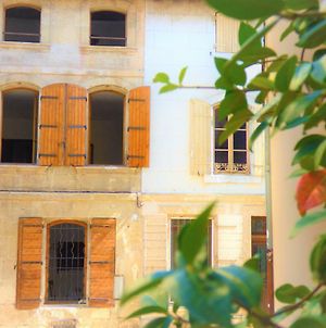 Villa La Maison entre les arènes et la gare à Arles Exterior photo