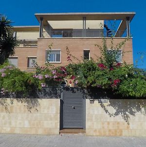 Villa Beach House Castelldefels Exterior photo