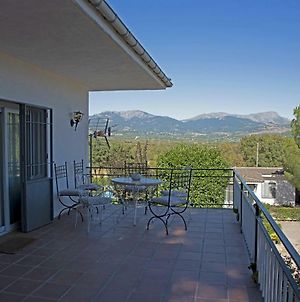 Maison d'hôtes La "Casita" De La Sierra à Guadarrama Exterior photo