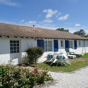 Villa Les Cigales du Bassin à Gujan-Mestras Exterior photo