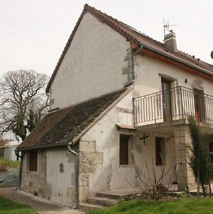 Villa La maison de Maxou à Briare Exterior photo