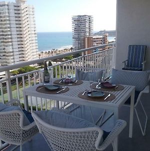 Appartement Precioso Apartamento En Frente De La Playa à Alicante Exterior photo