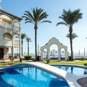 Appartement Al Andalus Playa Muchavista El Campello Exterior photo