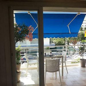 Appartement Palm Beach Cannes Azur Exterior photo
