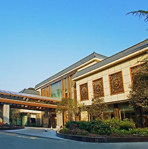 Chengdu Wangjiang Hotel Exterior photo