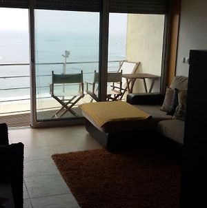 Appartement Perfect Sea View à Vila do Conde Exterior photo