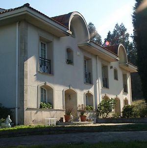 Villa Lasaileku à Bilbao Exterior photo
