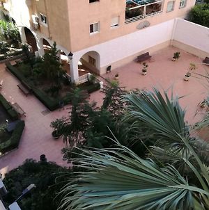 Appartement La casa de Blanca. Coqueto piso céntrico y cerca de todo à Almería Exterior photo