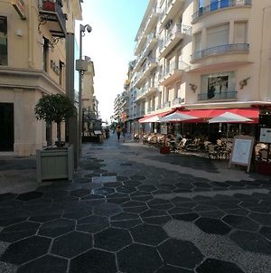 Appartement Royal Promenade à Nice Exterior photo