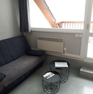 Appartement Bel Aure 3 à Saint-Lary-Soulan Exterior photo