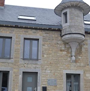 Villa la tourelle d’Achille leontine à Rochefort Exterior photo
