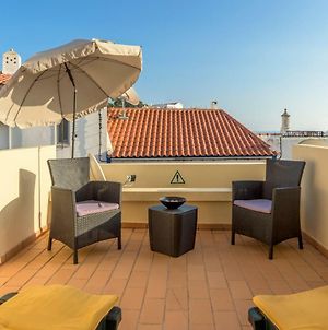 Appartement Flh Carvoeiro Beach Place With Terrace Exterior photo