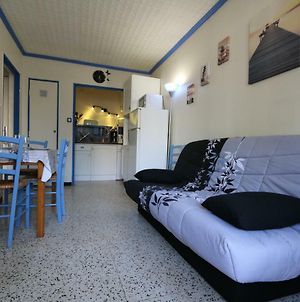 Appartement La palmeraie à Argelès-sur-Mer Exterior photo