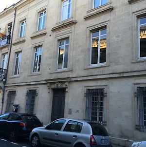 superbe appartement standing Bordeaux Exterior photo