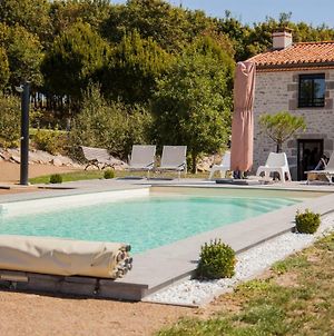 Gîte La Grange 5 personnes proche du Puy du Fou avec piscine Mortagne-sur-Sevre Exterior photo