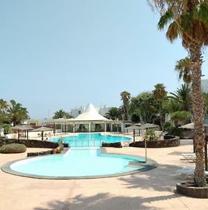 luxury villa playa roca Costa Teguise Exterior photo