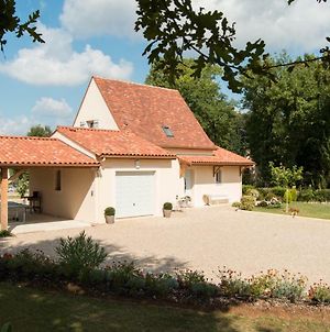 Villa idéale pour 6 vacanciers en Périgord noir Castelnaud-la-Chapelle Exterior photo
