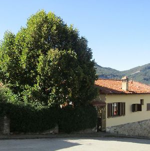 Villa El Jardinet à Borredá Exterior photo