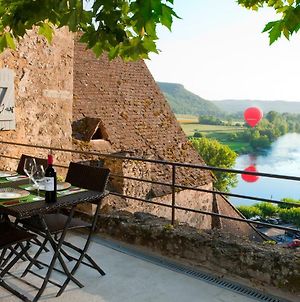 Villa One Of The Most Beautiful View In The Heart Of Beynac,Dordogne Exterior photo