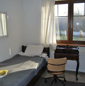 Appartement Pokoje Nad Mlynem à Stryków Exterior photo