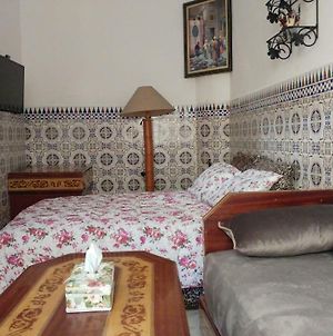 Appartement Dar Arij à Tanger Exterior photo