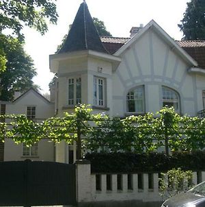 Appartement Maison Montana à Bruxelles Exterior photo