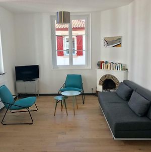 Appartement Loquin à Saint-Jean-de-Luz Exterior photo