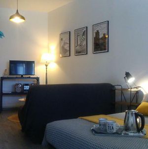 Appartement Le Petit Loft des Thermes à Rochefort-sur-Mer Exterior photo