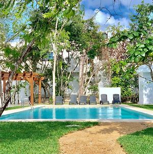 Beautiful 3 BR/3.5 bath Home@Selvanova Playa del Carmen Exterior photo