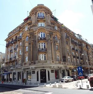 Victoria Luxury Apartment Bucarest Exterior photo