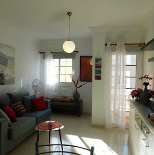 Appartement Sol De Tenerife à Los Abrigos Exterior photo