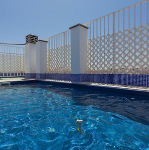 Appartement Stunning Penthouse With Private Pool In La Cala Steps From Beach à Mijas Exterior photo