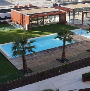 Apartment With View On Lisbon Tage & Swimming Pool Seixal  Exterior photo
