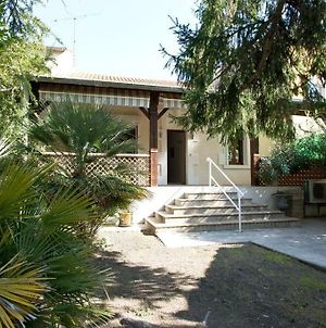Villa La Bigotière avec clim et jardin à Arles Exterior photo