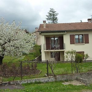 Villa Le cerisier à Millau Exterior photo