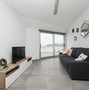 Appartement Fantastico Atico En Primera Linea De Playa à Las Palmas de Gran Canaria Exterior photo