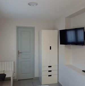 Appartement studio climatisé à Avignon Exterior photo