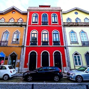 Afonso Henriques - Apartamentos Braga Exterior photo
