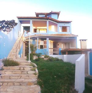 Villa Blue House Casa Geriba à Búzios Exterior photo