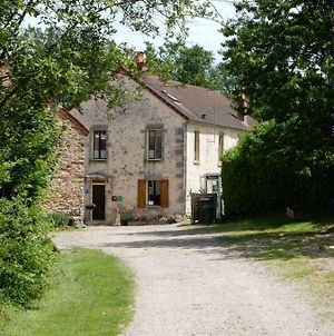 Hotel Camping Sur Yonne Epiry Exterior photo
