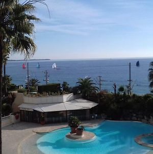 Appartement Palm d'Azur Cannes Exterior photo