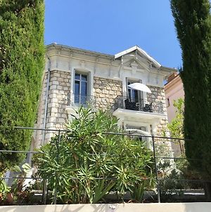 Villa le Nid Nice Exterior photo