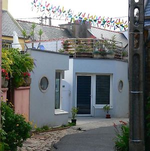 Villa Maison d'artiste 50m de la Mer à Camaret-sur-Mer Exterior photo