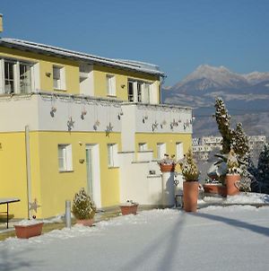 Appartement Gartenhof à Bressanone Exterior photo
