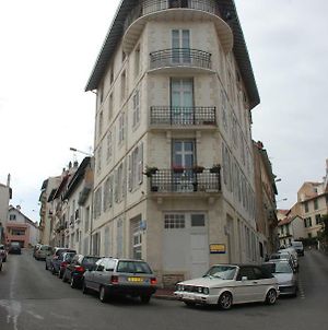 Appartement L'Etape, 2ch, 250m Gde Plage, tt à pieds, Parking couvert à Biarritz Exterior photo
