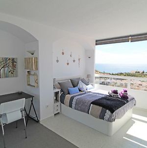 Appartement Preciosas Vistas Al Mar. Piscina. Playa San Juan à Alicante Exterior photo