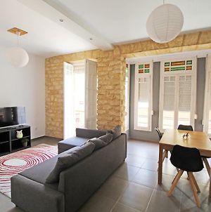 Appartement Amplio, luminoso y céntrico. Decoración cuidada. à Alicante Exterior photo
