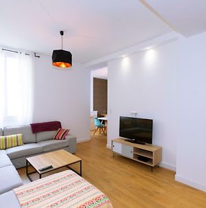 Appartement Ajaccio centre F4 climatisé Exterior photo