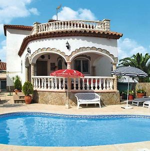 Villa Casa Ricarda à Miami Playa Exterior photo