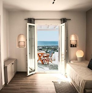 Appartement Heavenly Retreat Naxos à Naxos City Exterior photo